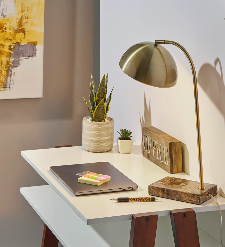 Adesso Paxton Desk Lamp