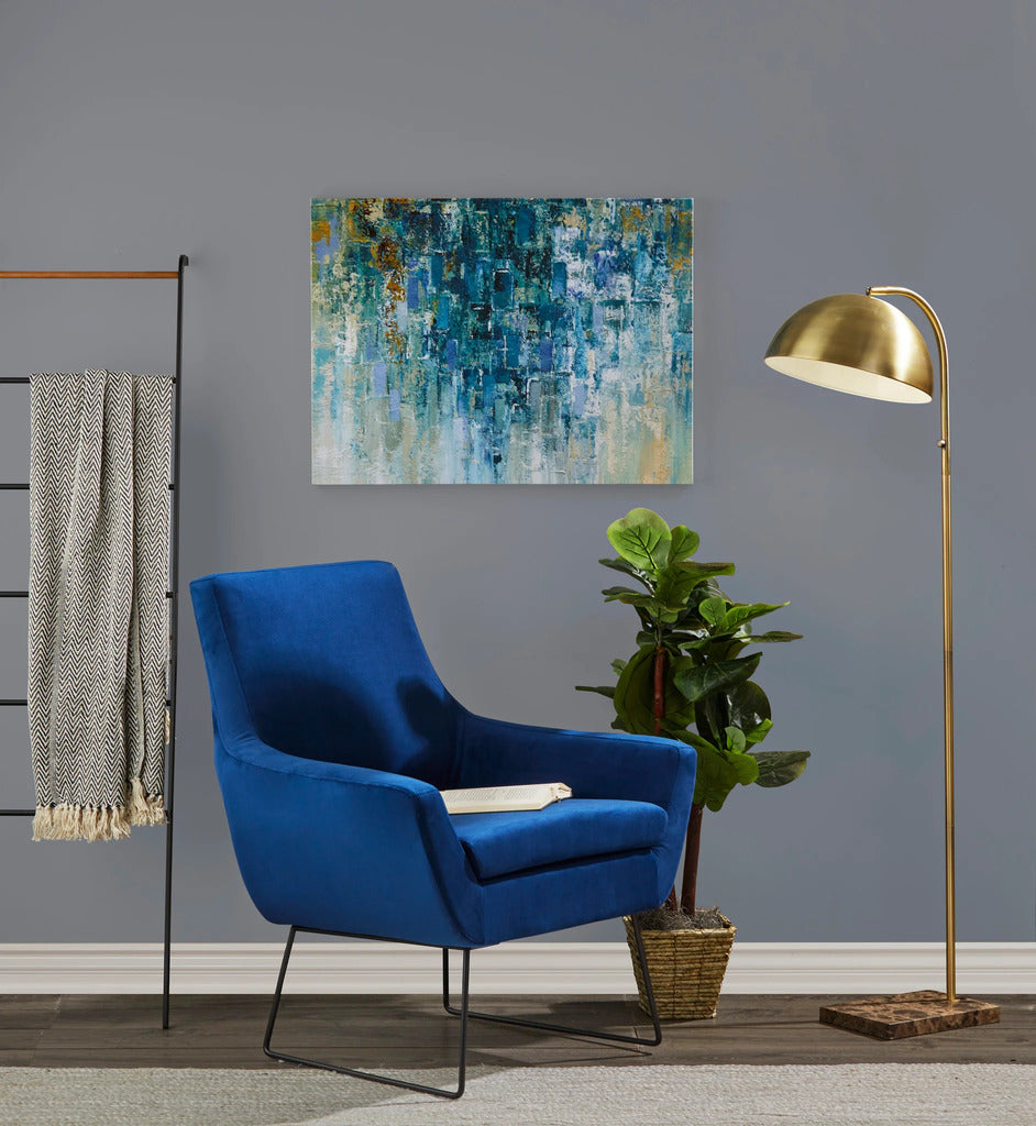 Adesso Paxton Floor Lamp