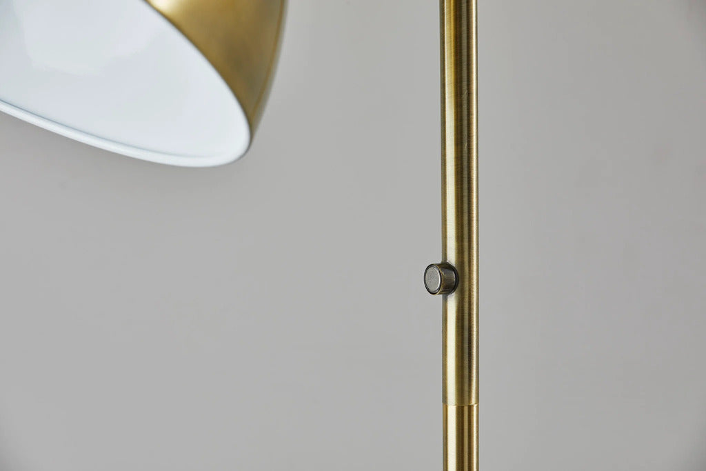 Adesso Paxton Floor Lamp