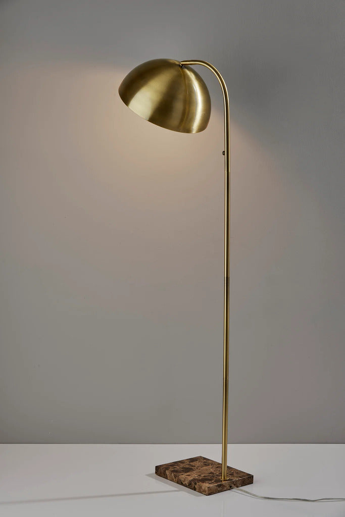 Adesso Paxton Floor Lamp
