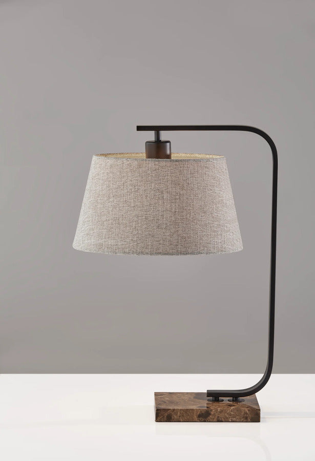 Adesso Bernard Table Lamp