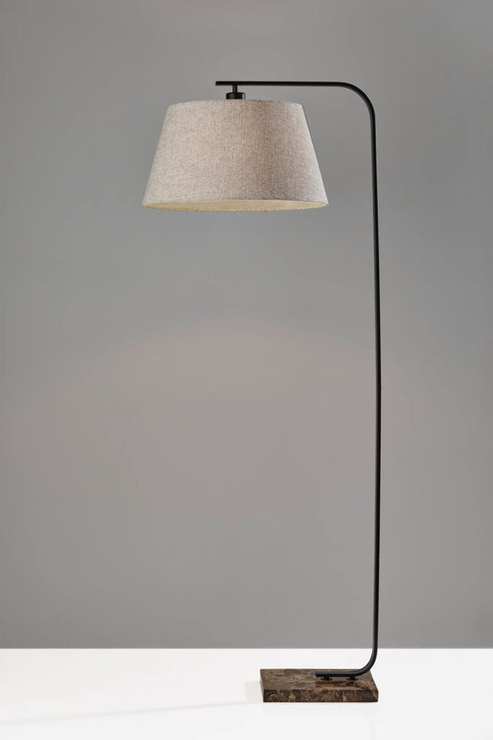 Adesso Bernard Floor Lamp