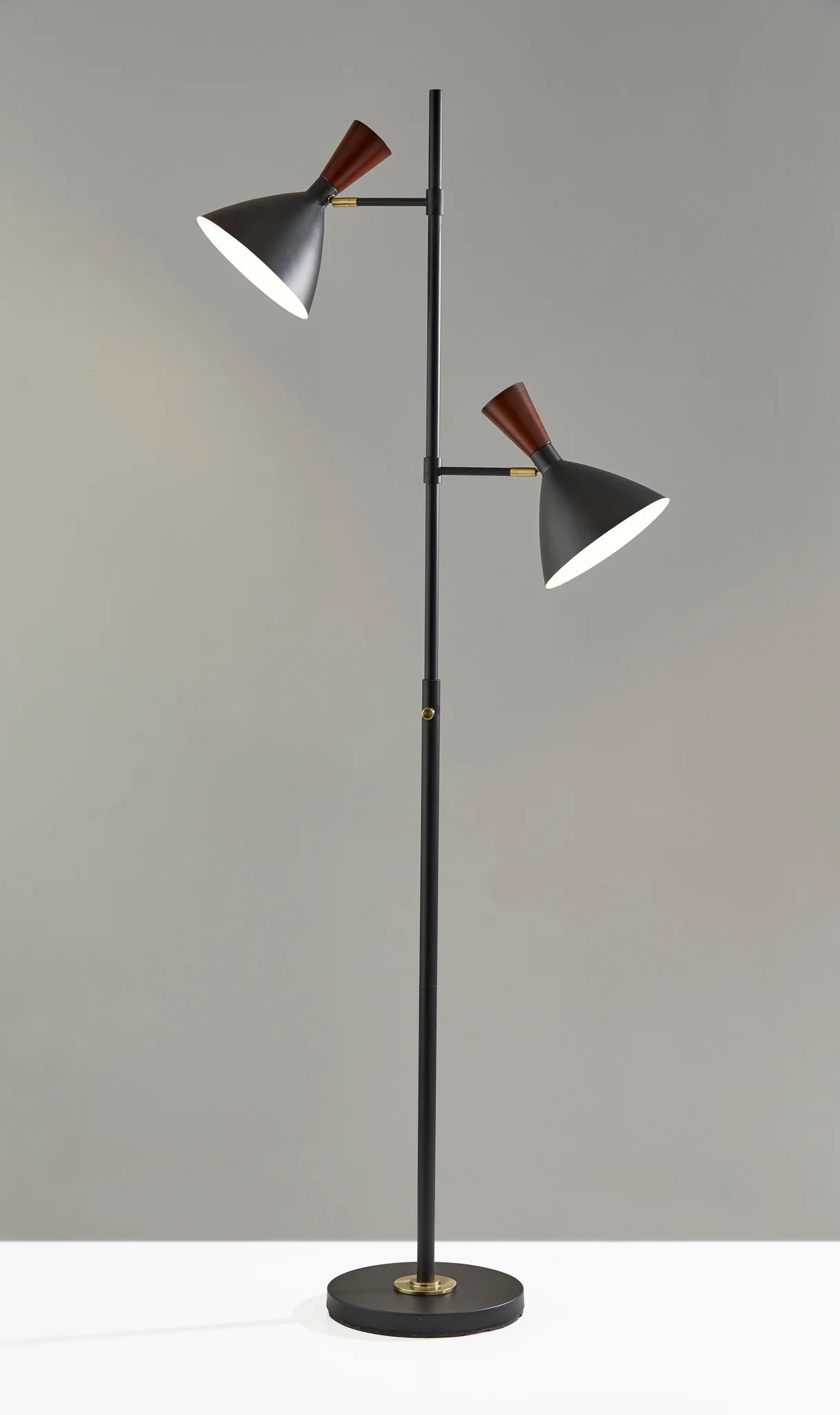 Adesso Arlo Tree Lamp