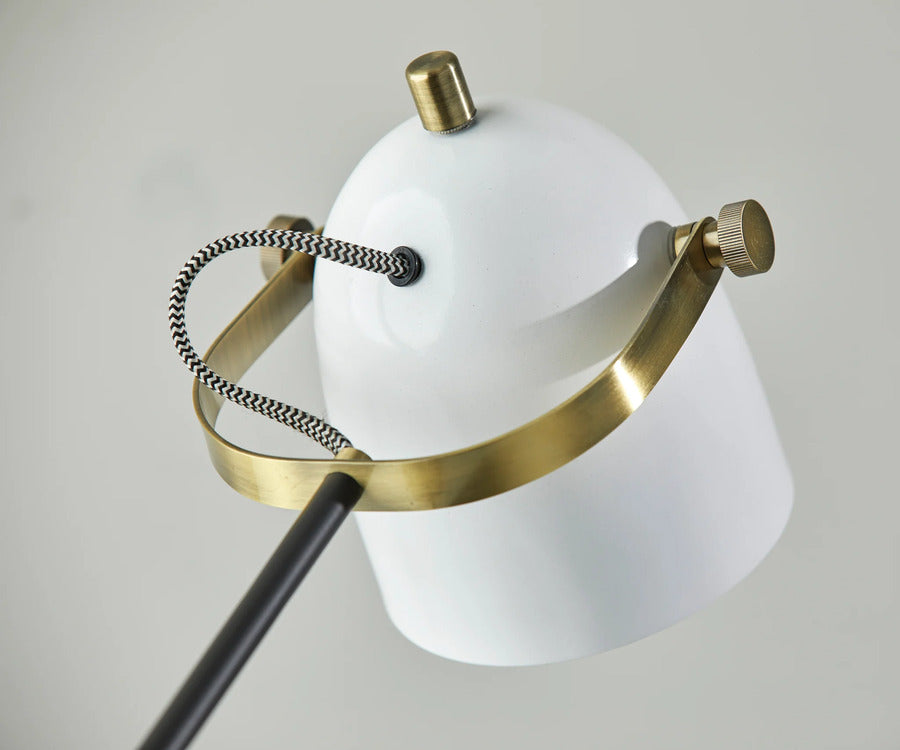 Adesso Casey Desk Lamp