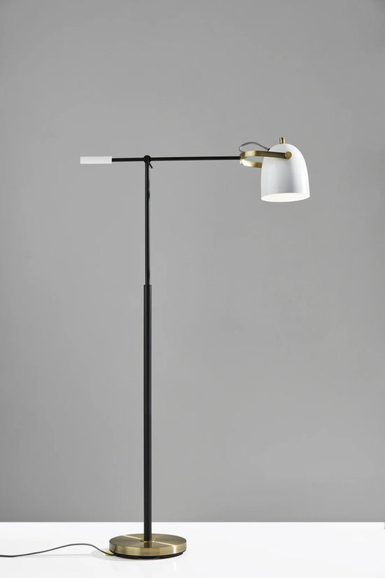 Adesso Casey Floor Lamp