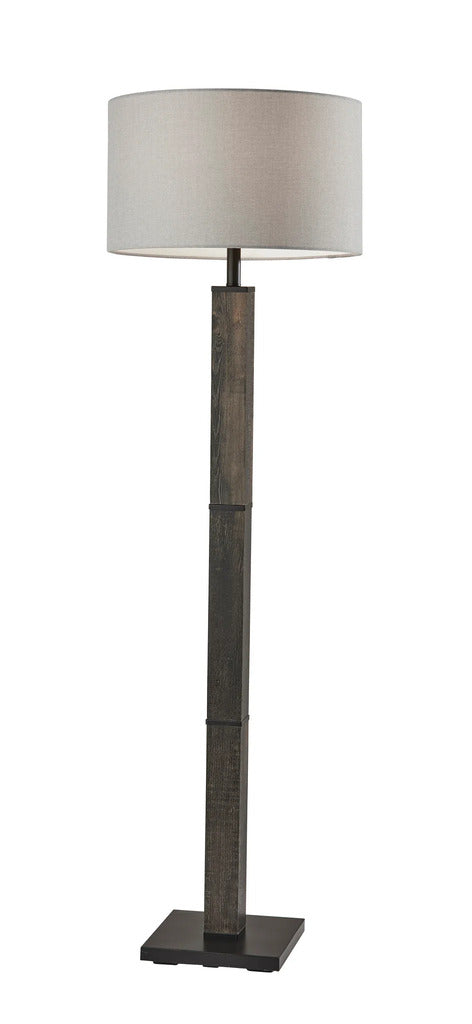 Adesso Kona Floor Lamp