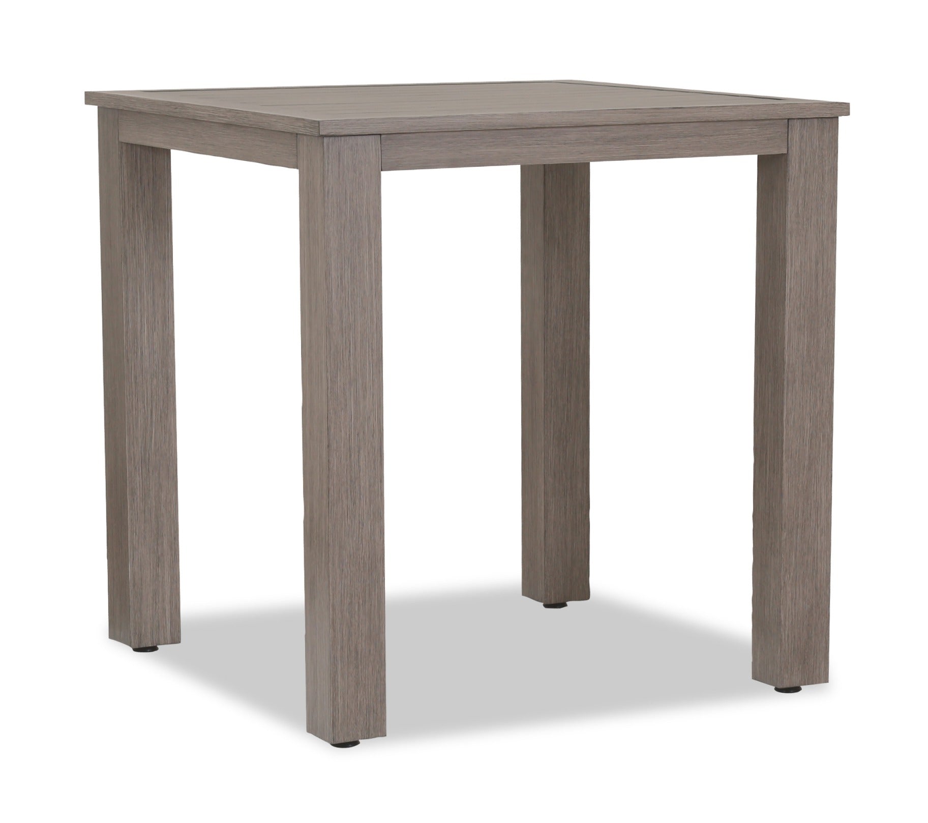 Sunset West Laguna Aluminum Pub Table