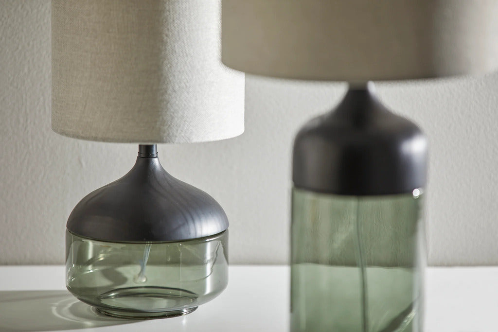 Adesso Marina Tall Table Lamp