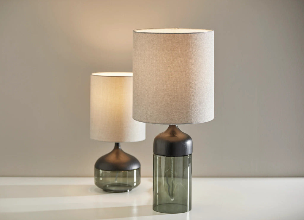 Adesso Marina Tall Table Lamp