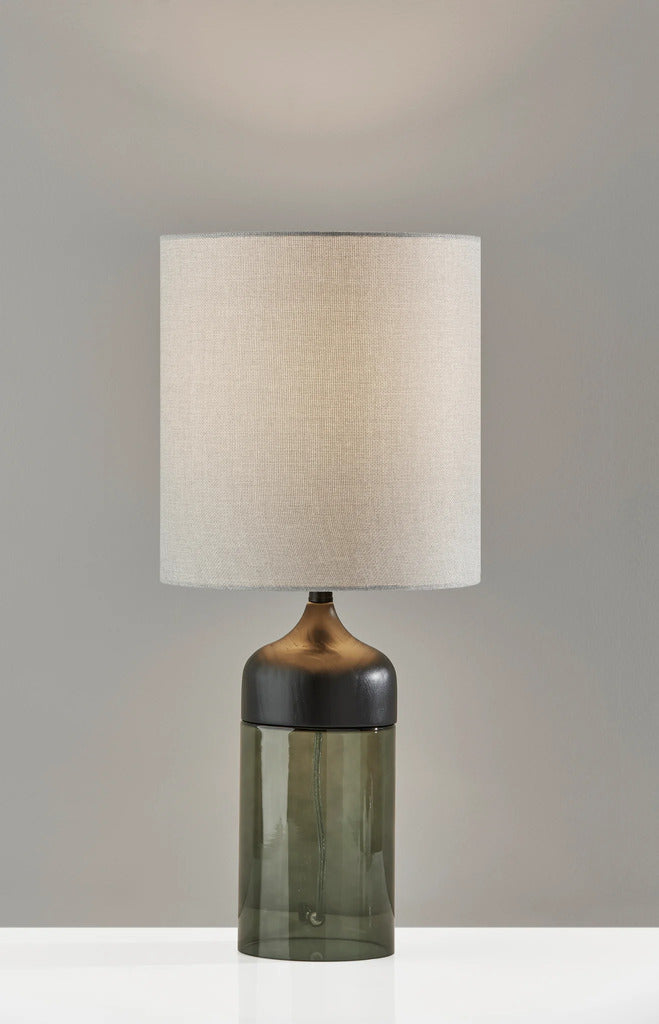 Adesso Marina Tall Table Lamp