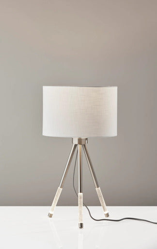 Adesso Della Nightlight Table Lamp