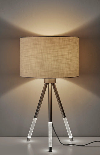 Adesso Della Nightlight Table Lamp