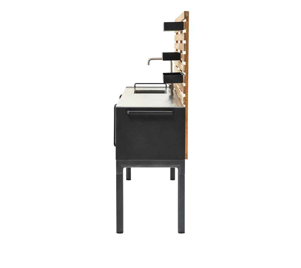 Cane-Line Drop Kitchen Module