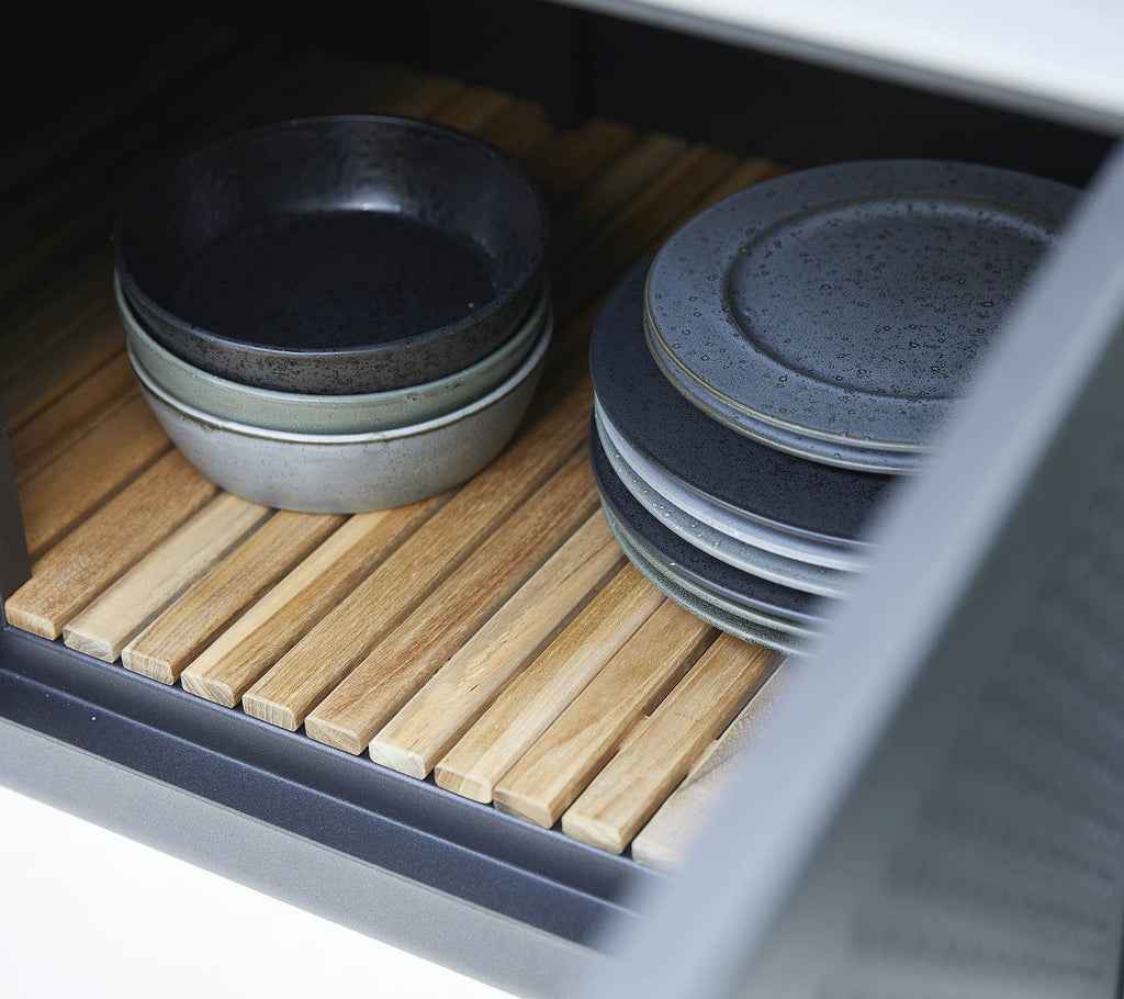 Cane-Line Drop Kitchen Module