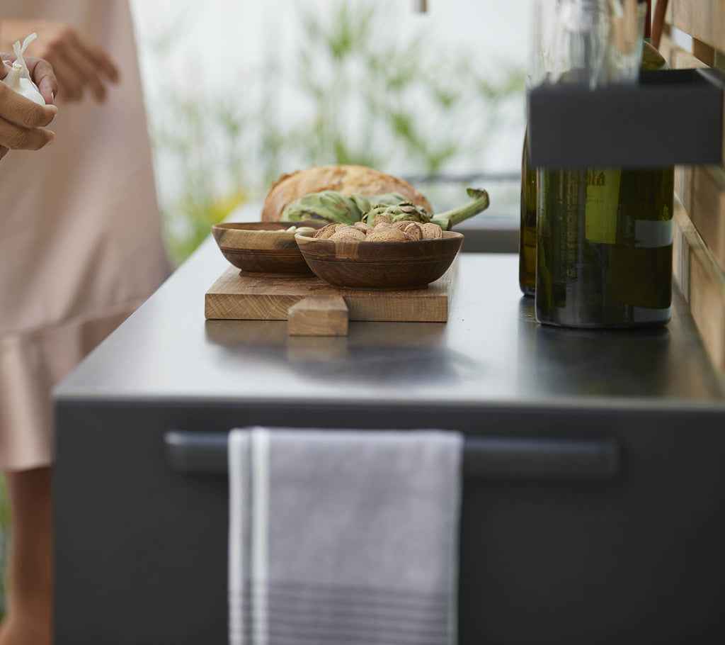 Cane-Line Drop Kitchen Module