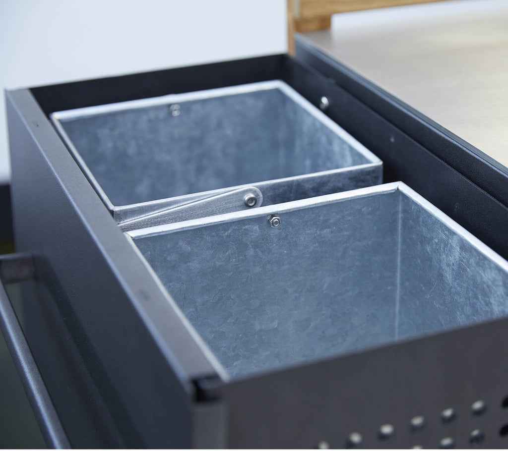 Cane-Line Drop Kitchen Module