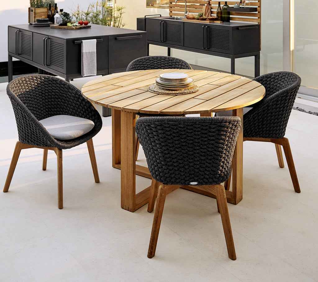 Cane-Line Endless Table