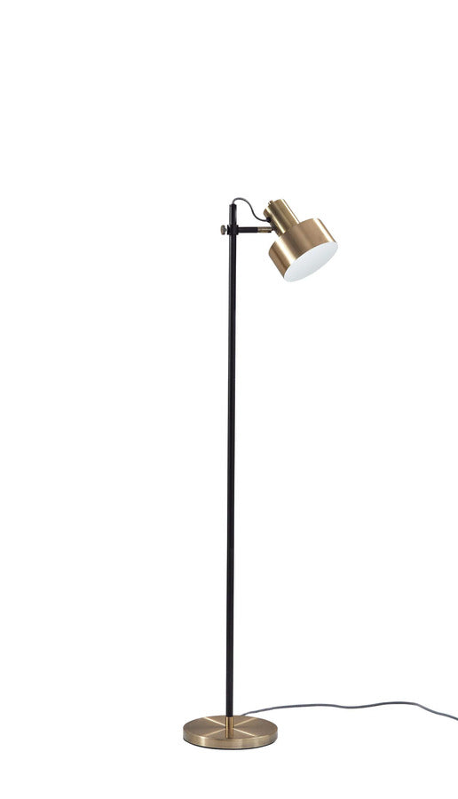 Adesso Clayton Floor Lamp