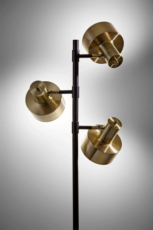 Adesso Clayton Tree Lamp