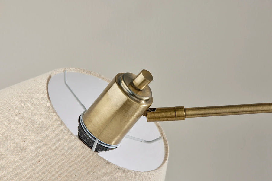 Adesso Bryson Table Lamp