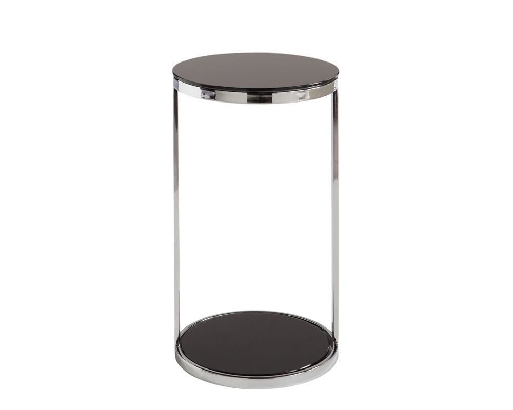 Sunpan Benjamin End Table