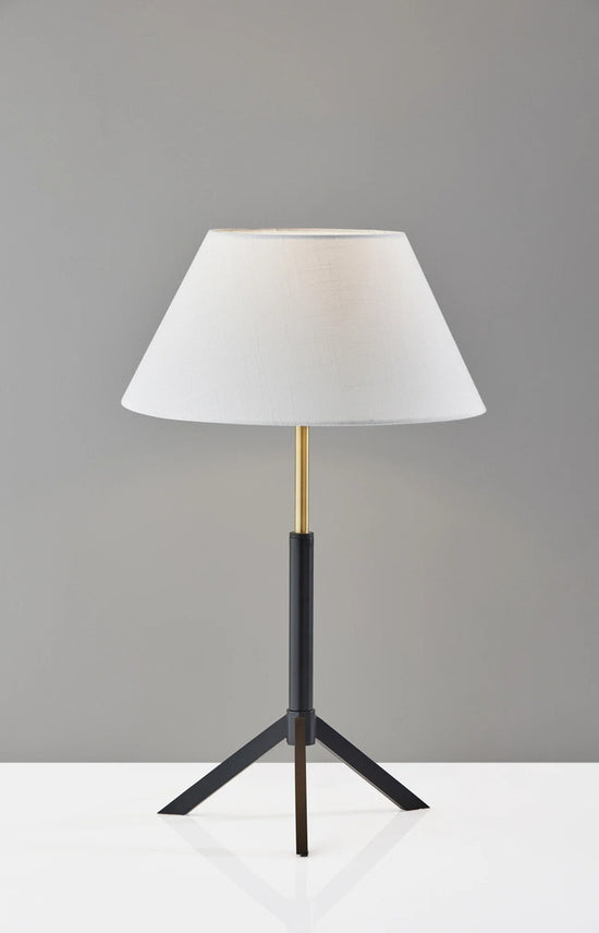 Adesso Harvey Table Lamp
