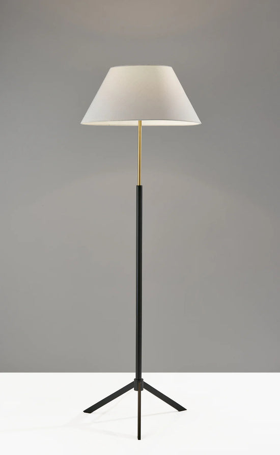 Adesso Harvey Floor Lamp