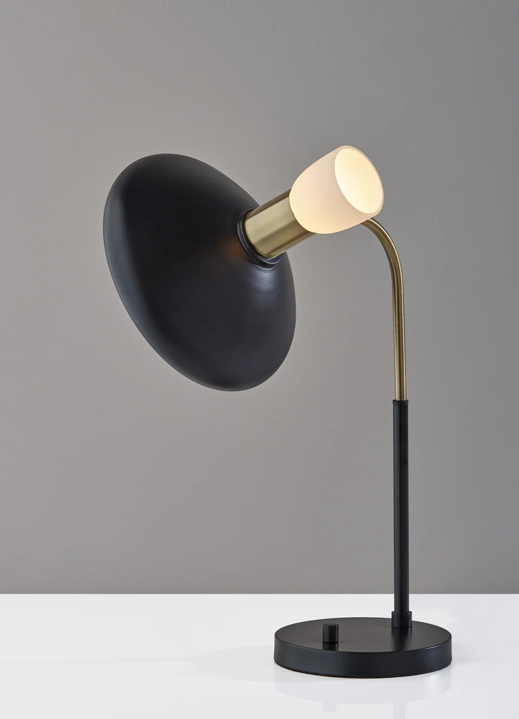 Adesso Patrick Desk Lamp