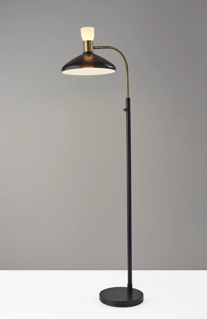 Adesso Patrick Floor Lamp
