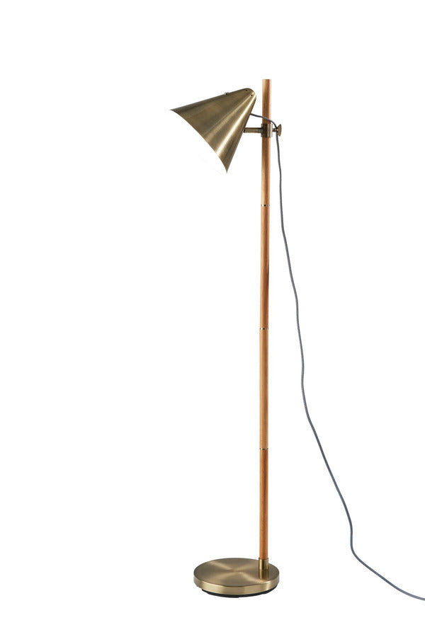 Adesso Bryn Floor Lamp