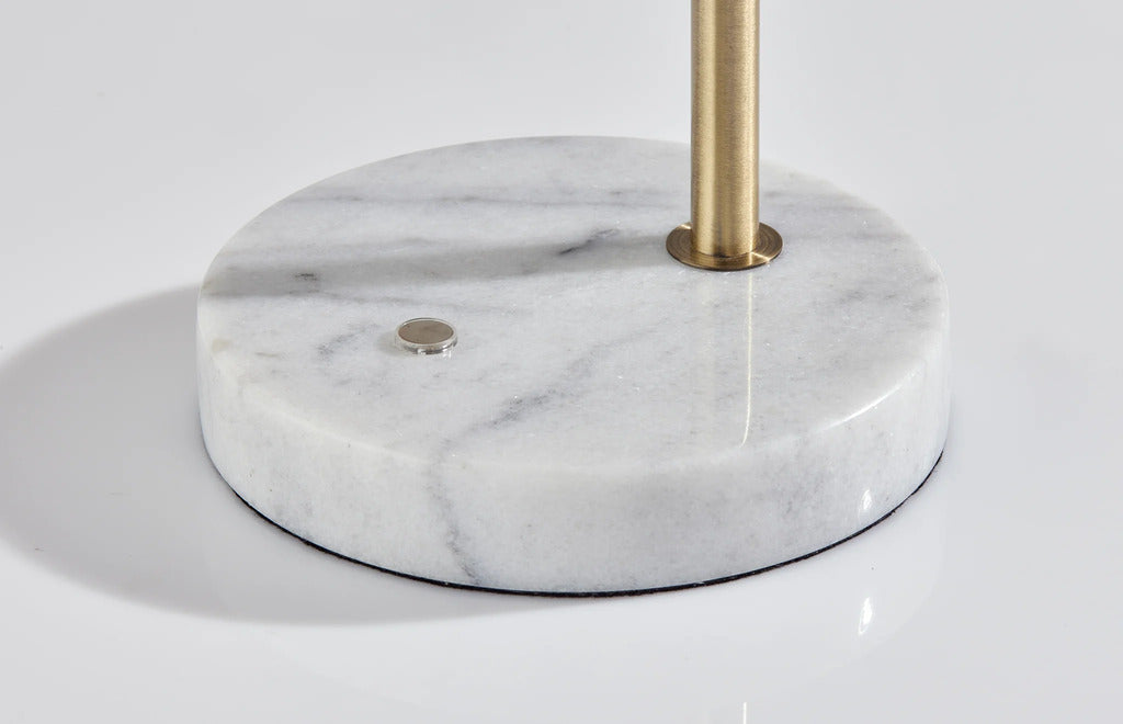 Adesso Natasha Table Lamp