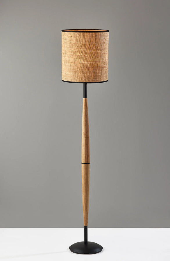 Adesso Cayman Floor Lamp