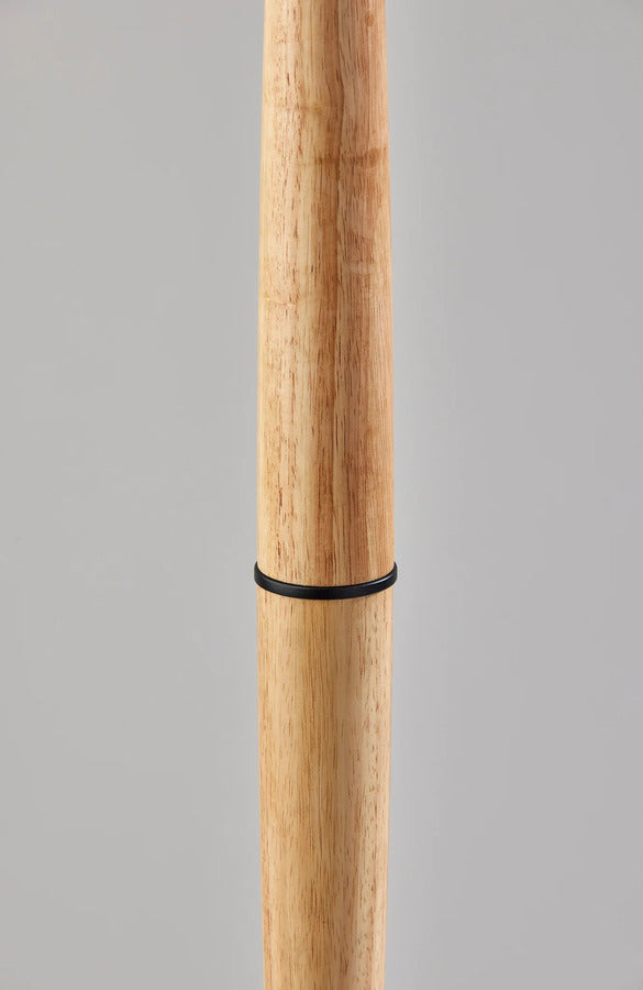 Adesso Cayman Floor Lamp