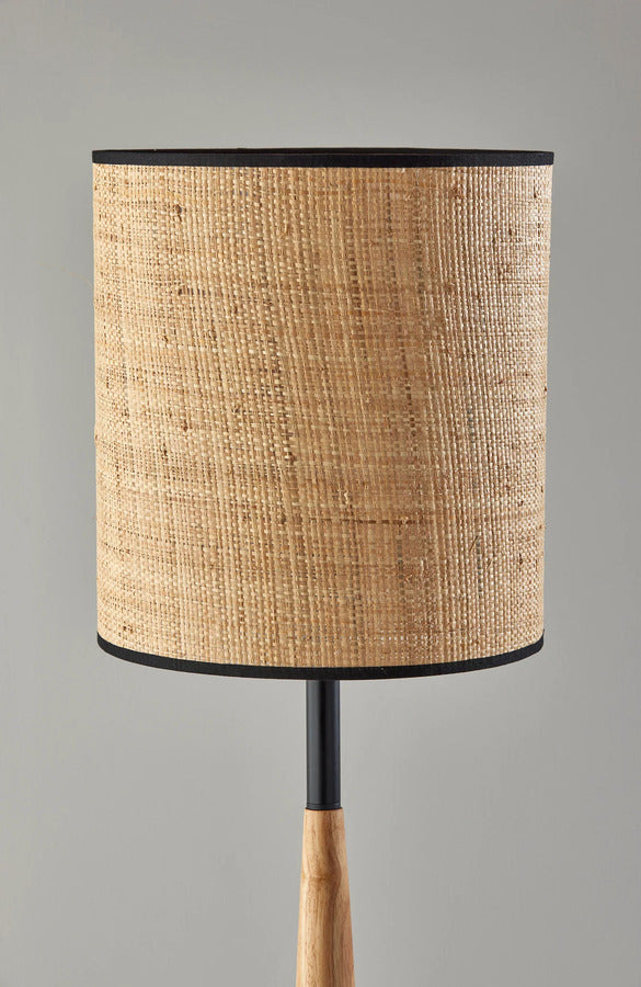 Adesso Cayman Floor Lamp