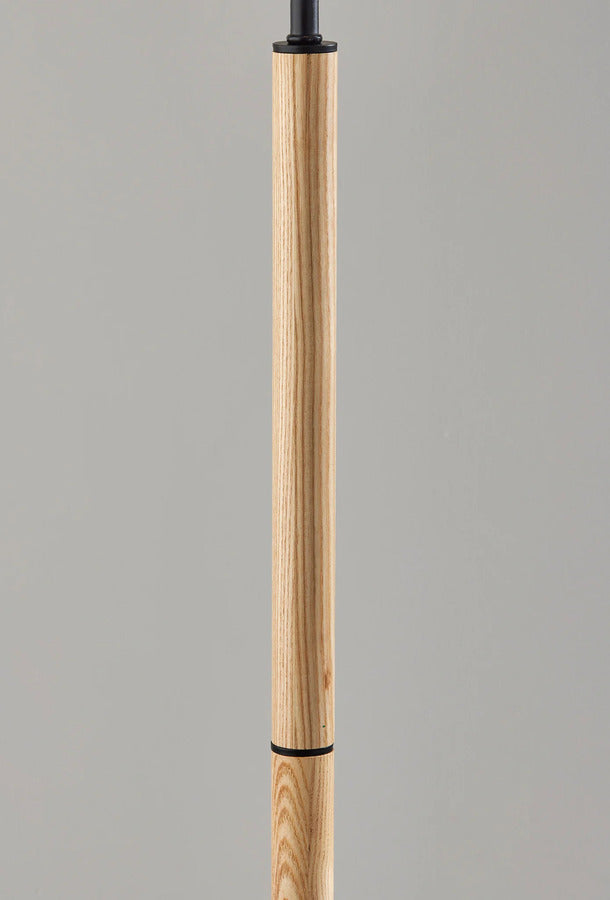 Adesso Everett Floor Lamp