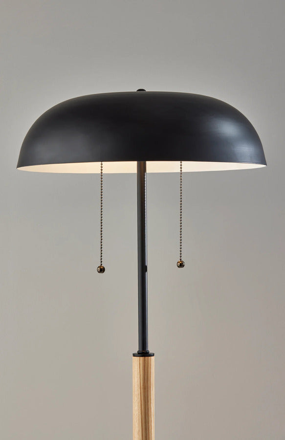 Adesso Everett Floor Lamp