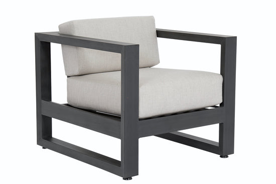 Sunset West Redondo Club Chair with Cushion