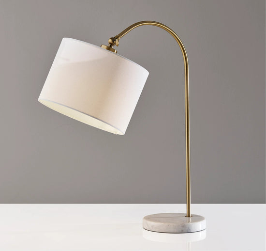 Adesso Meredith Table Lamp