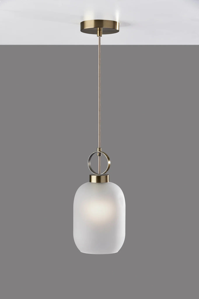 Adesso Lancaster Pendant