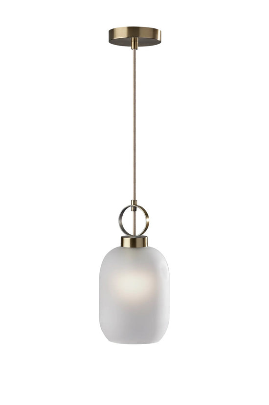 Adesso Lancaster Pendant