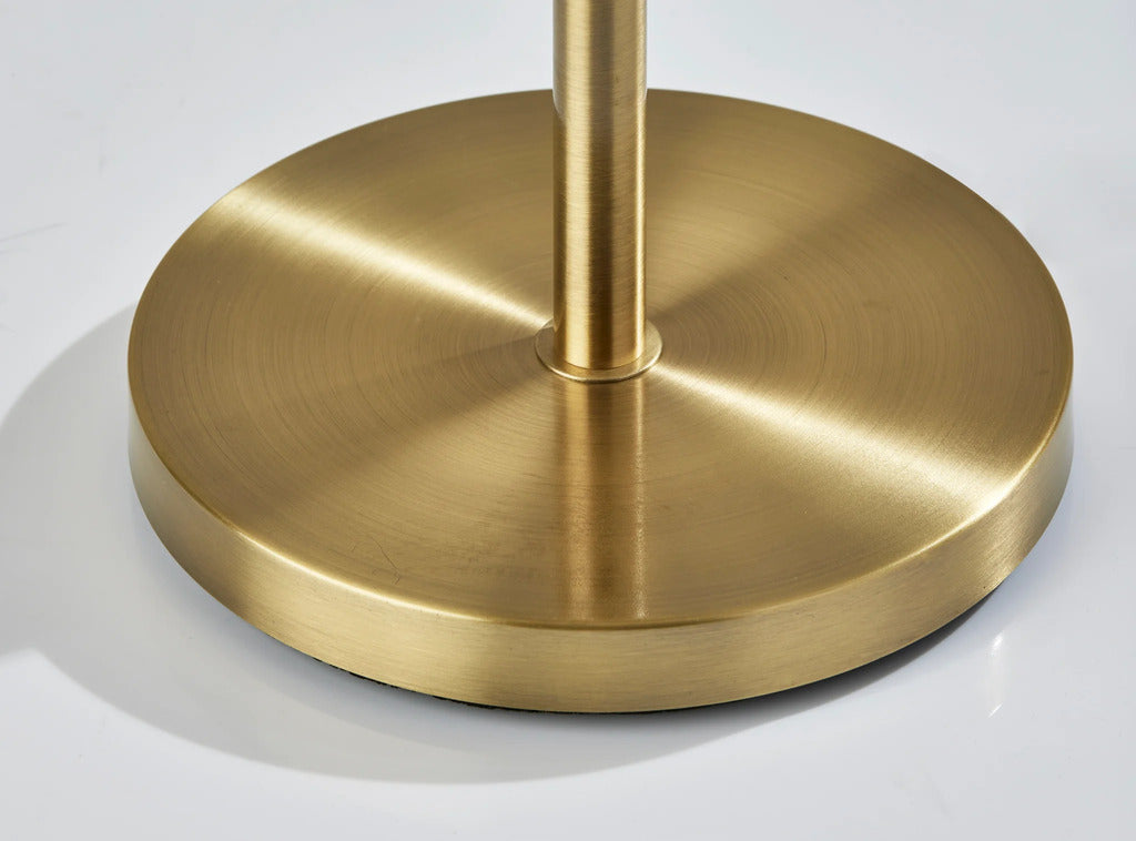 Adesso Nina LED Floor Lamp