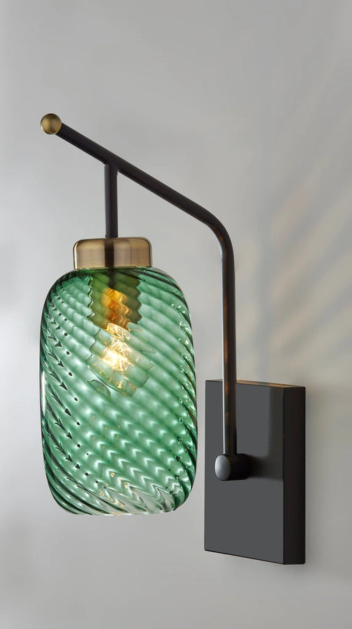 Adesso Derrick Wall Lamp