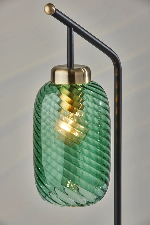 Adesso Derrick Desk Lamp