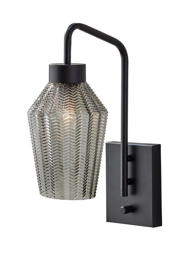 Adesso Belfry Wall Lamp