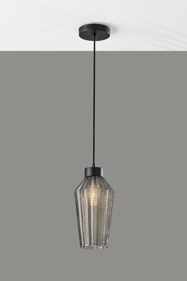 Adesso Belfry Pendant