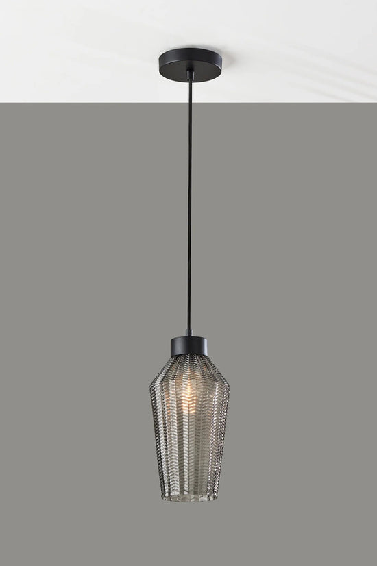Adesso Belfry Floor Lamp