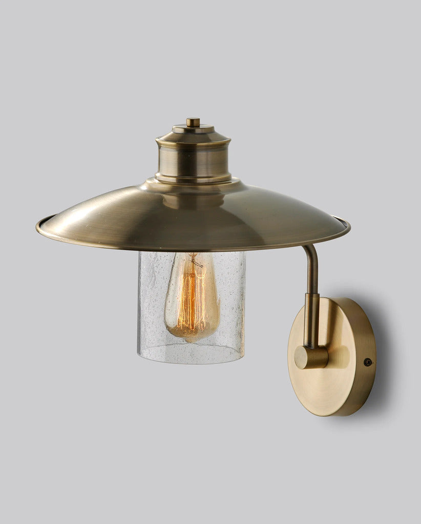 Adesso Kieran Wall Lamp