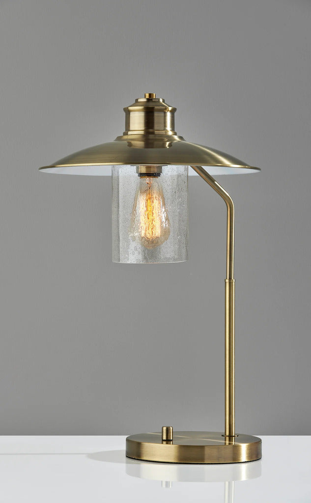 Adesso Kieran Desk Lamp