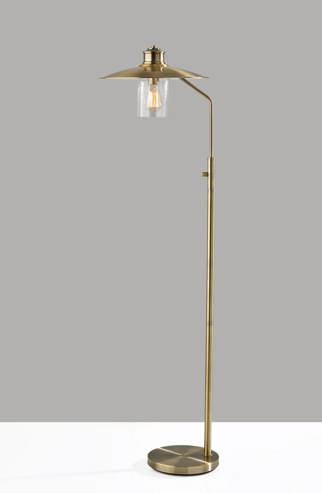 Adesso Kieran Floor Lamp