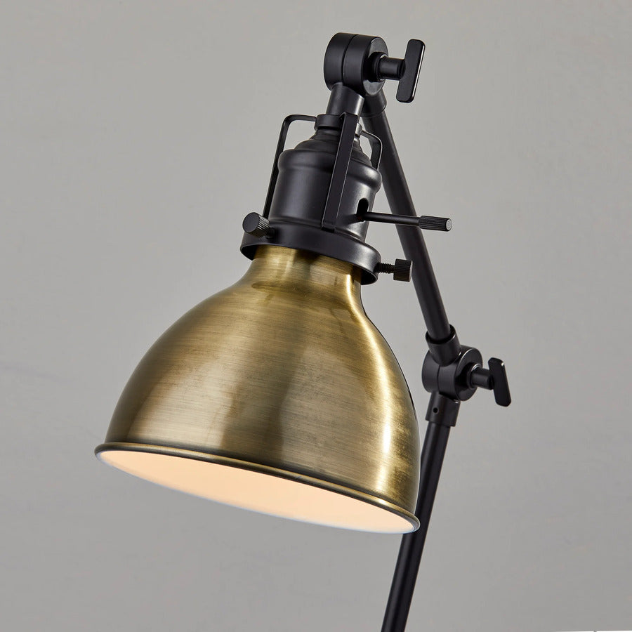 Adesso Alden Desk Lamp